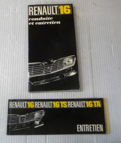 Conduite entretien renault - conduite,