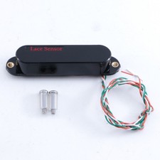 Open Box Lace Sensor Red