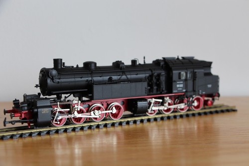Rivarossi réf 1352 tbe - rivarossi,