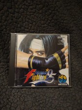 The King Of Fighters 95 Kof 95