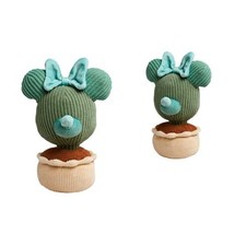 Peluche Disney Plante Minnie
