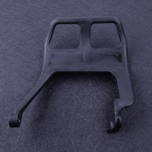 Chain brake handle level - handle,
