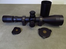 Leupold Mk 4 LR/T 4.5-14x50mm