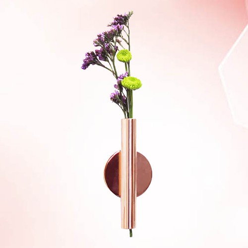 Home decor wall hanging vase - home,