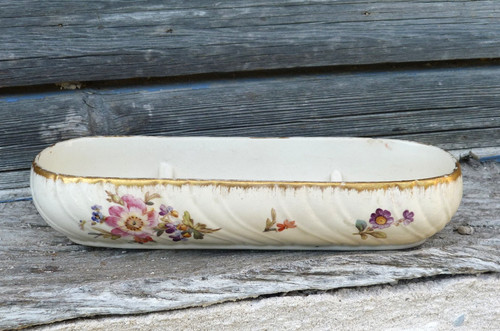 Petit plat brosses dents - plat,