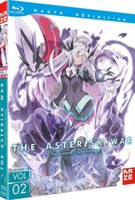 Asterisk war saison 2 - -,