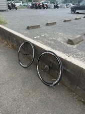 MAVIC cosmic elite road bike