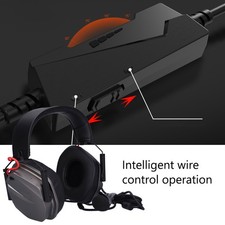 TAIDU THS310A2 Gaming Headset