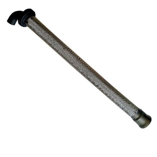 Baffle échappement rotax - d'Échappement,