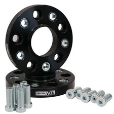 ELARGISSEUR DE VOIE BMW Série 2 Type F22 PCD 5x120 Ø 72.6mm 25mm par cale