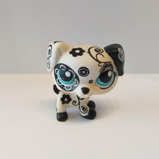 figurine petshop authentique