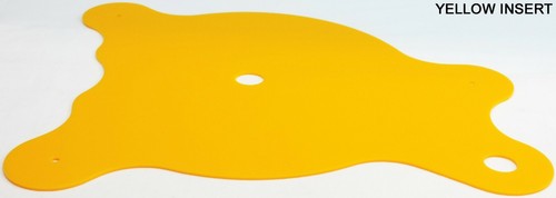 Oracle audio acrylic color - oracle,