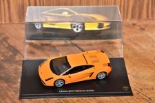 LAMBORGHINI GALLARDO ORANGE