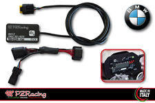 BW701 B2-TRONIC PZRACING RÉCEPTEUR GPS 50HZ BMW M1000RR 2020-23