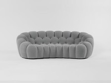 Roche Bobois Bubble 2 Curved