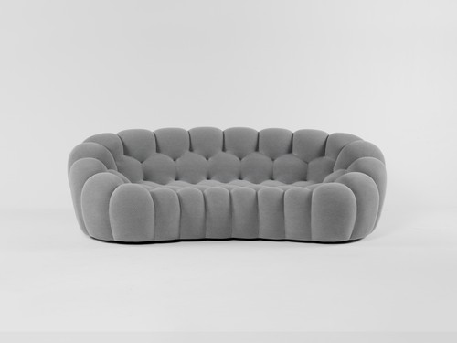 Roche bobois bubble curved - roche,
