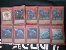 Deck Dinosaure - Lot de 19