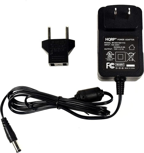 Alimentation secteur hqrp pour - secteur,