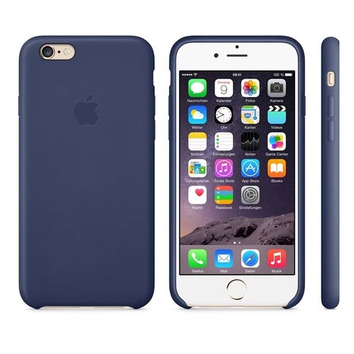 Original apple coque - en, cuir