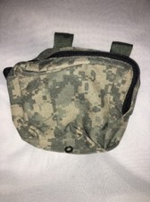 Genuine US Military Issue ***