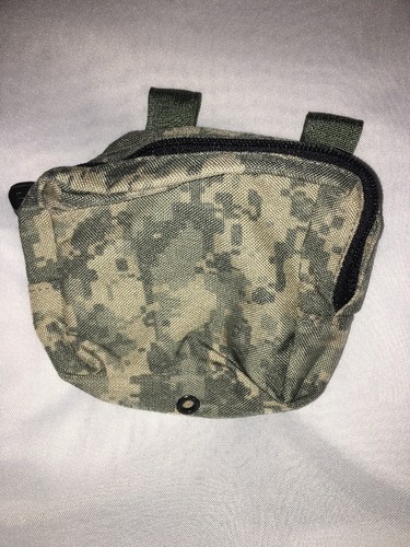 Genuine military issue - us, ***