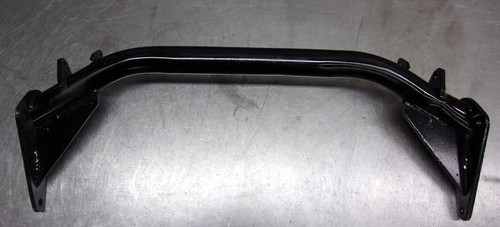 Triumph tr6 chassis - chassis, cross