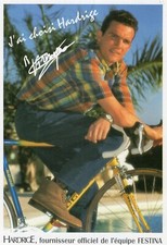 *5801 CP Cyclisme Richard Virenque