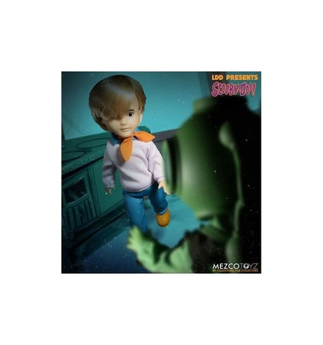 Mezco living dead dolls - dead,