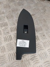 Bouton commande lève vitre