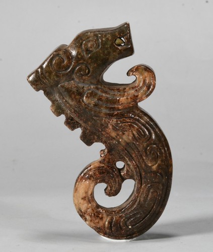 China hongshan culture - 2.3'',
