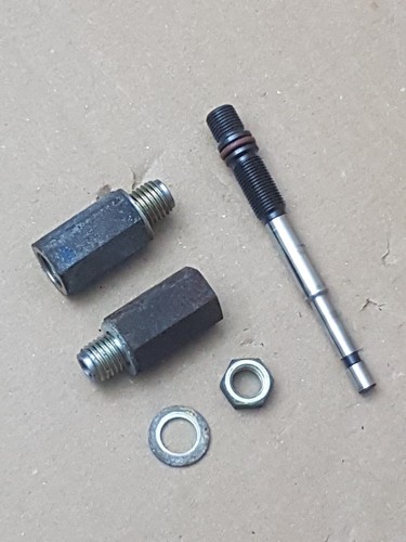 Pompe injection citroën saxo - pompe,