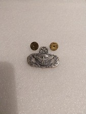 Badge Officier armée us USAF