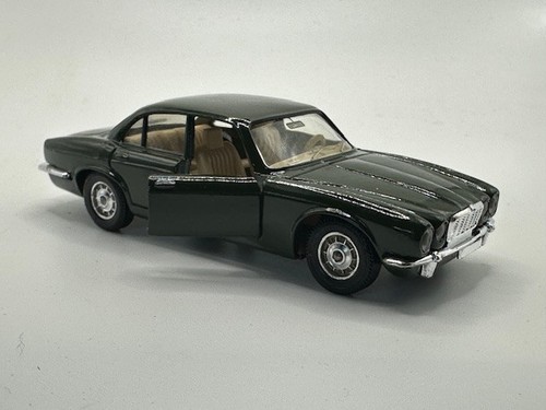 Voiture jaguar xj12 1978 - voiture,