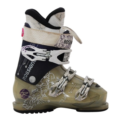 Chaussure ski occasion - de,