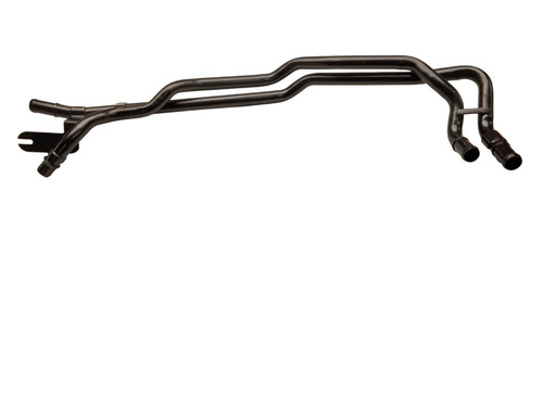 New heater hoses 6466wj - new,