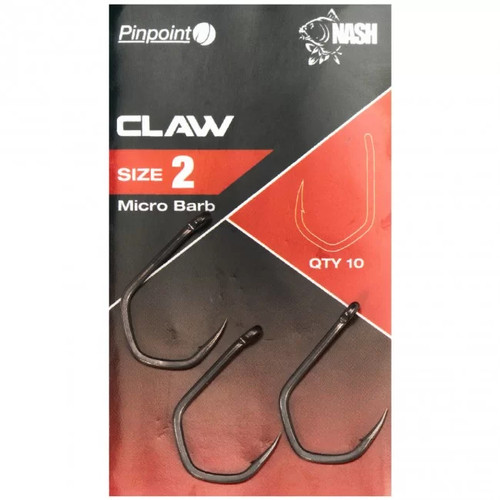 Nash claw micro - claw,