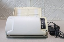 Scanner recto verso couleur