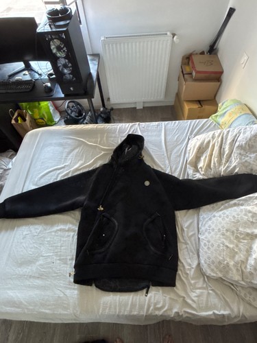 Manteau bullrot - manteau,