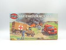 Maquette Airfix - RAF