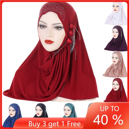 Muslim women hijab hat - hijab,
