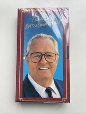 J.-M. LE PEN : "FRANÇAIS