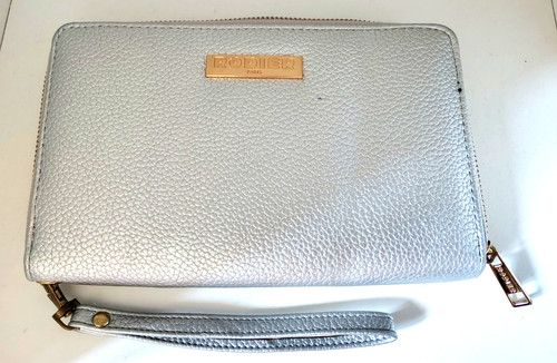 Rodier pochette portefeuilles