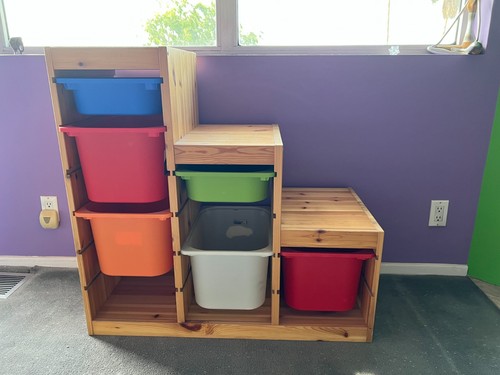 Ikea trofast storage - trofast,