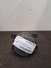 Anti brouillard gauche (feux)