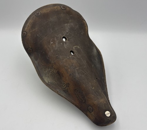 Vintage ideale leather - ideale, 80