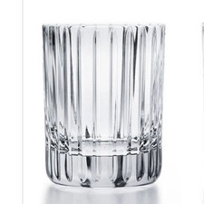 Baccarat verre gobelet - 1,