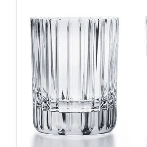 Baccarat verre gobelet - -,