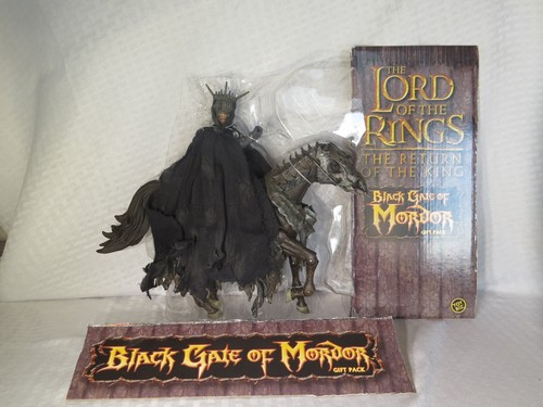 2004 toy biz lotr return - 2004,