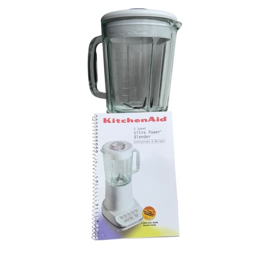 Kitchenaid ultra power - kitchenaid, oz