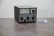 AGILENT HP 431C POWER METER - 10MHz to 40GHz -20dB to +10dB   # U269